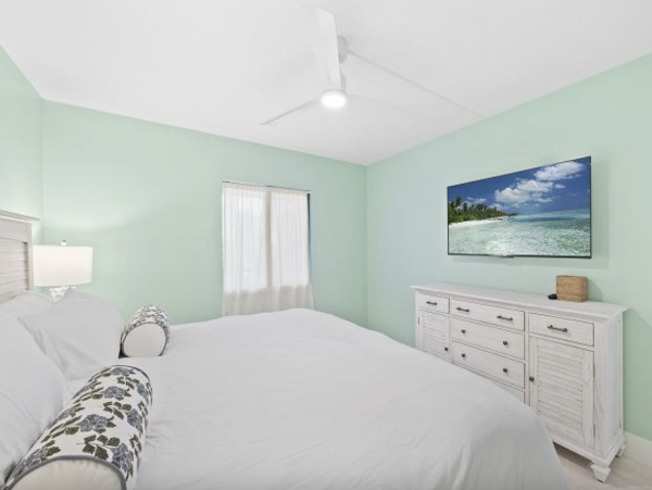 Three Bedroom Sanibel Vacation Rental - All About The Beach